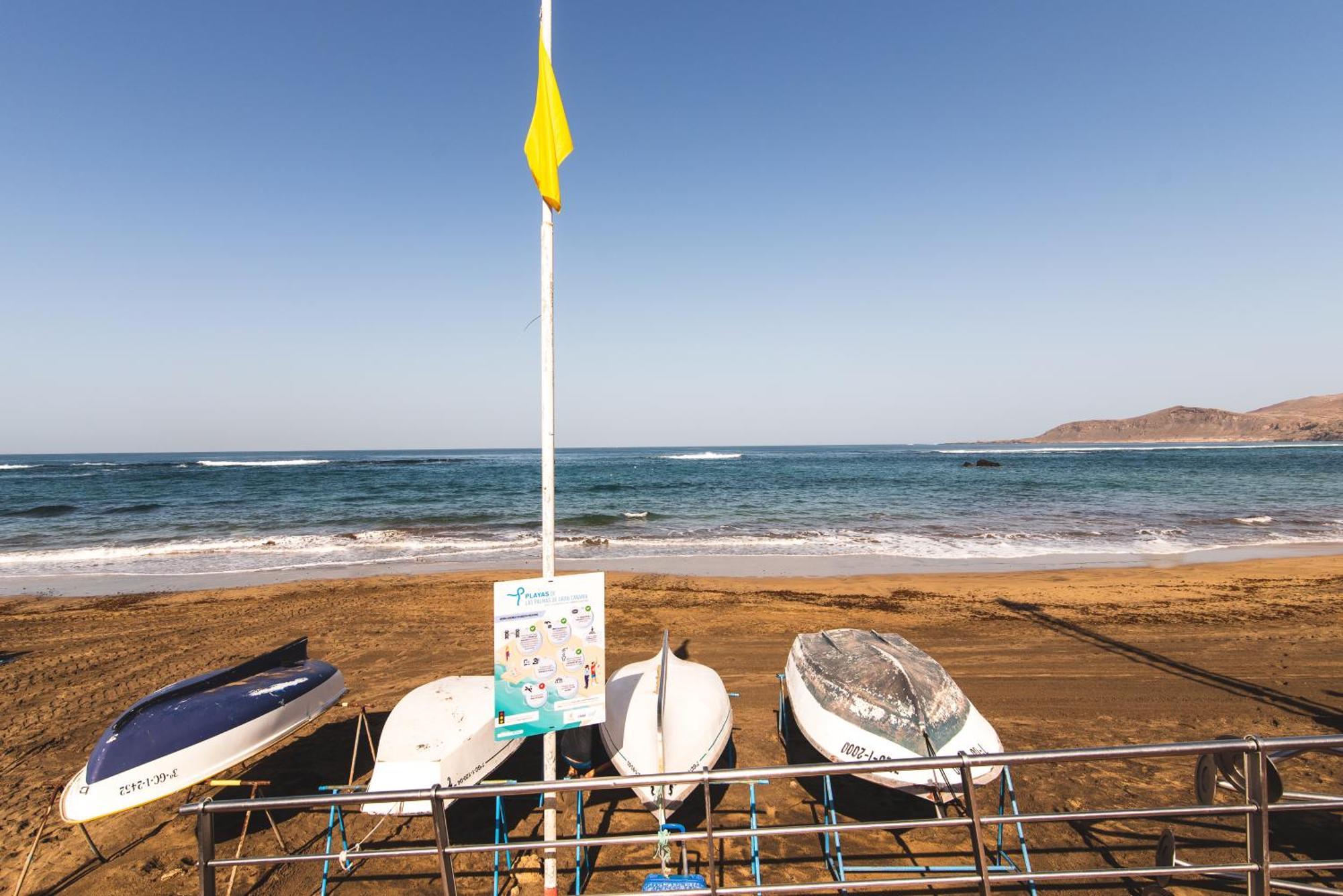 Home2Book Cool Las Canteras Beach Apt Las Palmas de Gran Canaria Dış mekan fotoğraf