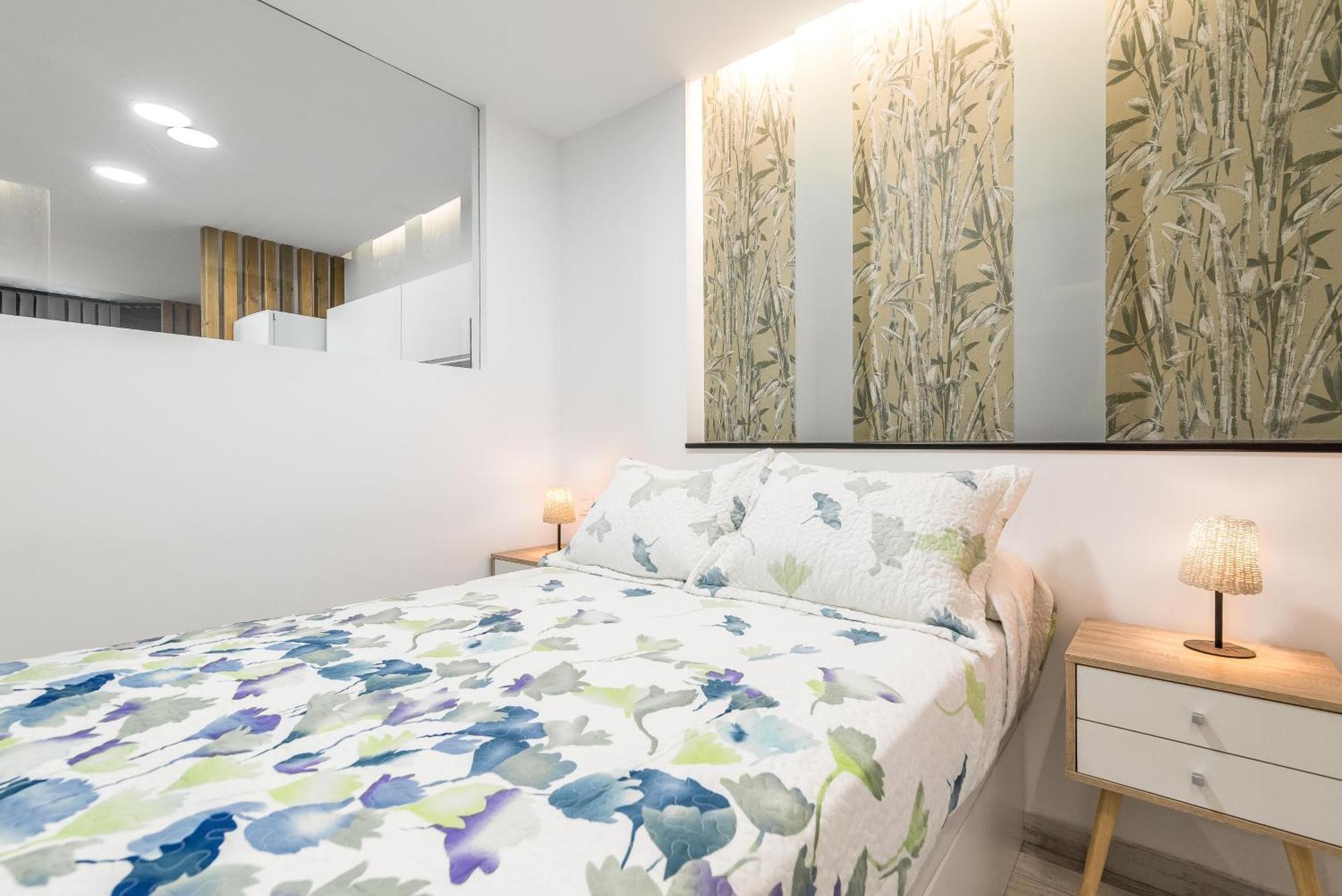 Home2Book Cool Las Canteras Beach Apt Las Palmas de Gran Canaria Dış mekan fotoğraf