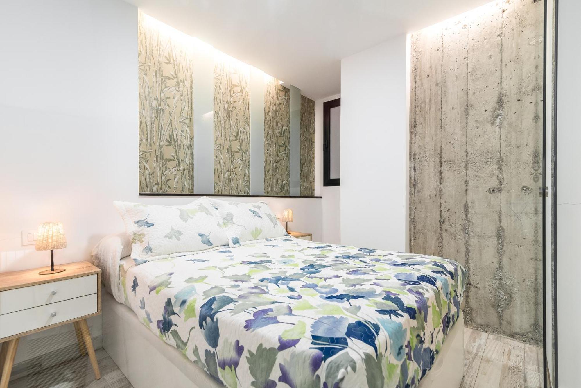 Home2Book Cool Las Canteras Beach Apt Las Palmas de Gran Canaria Dış mekan fotoğraf