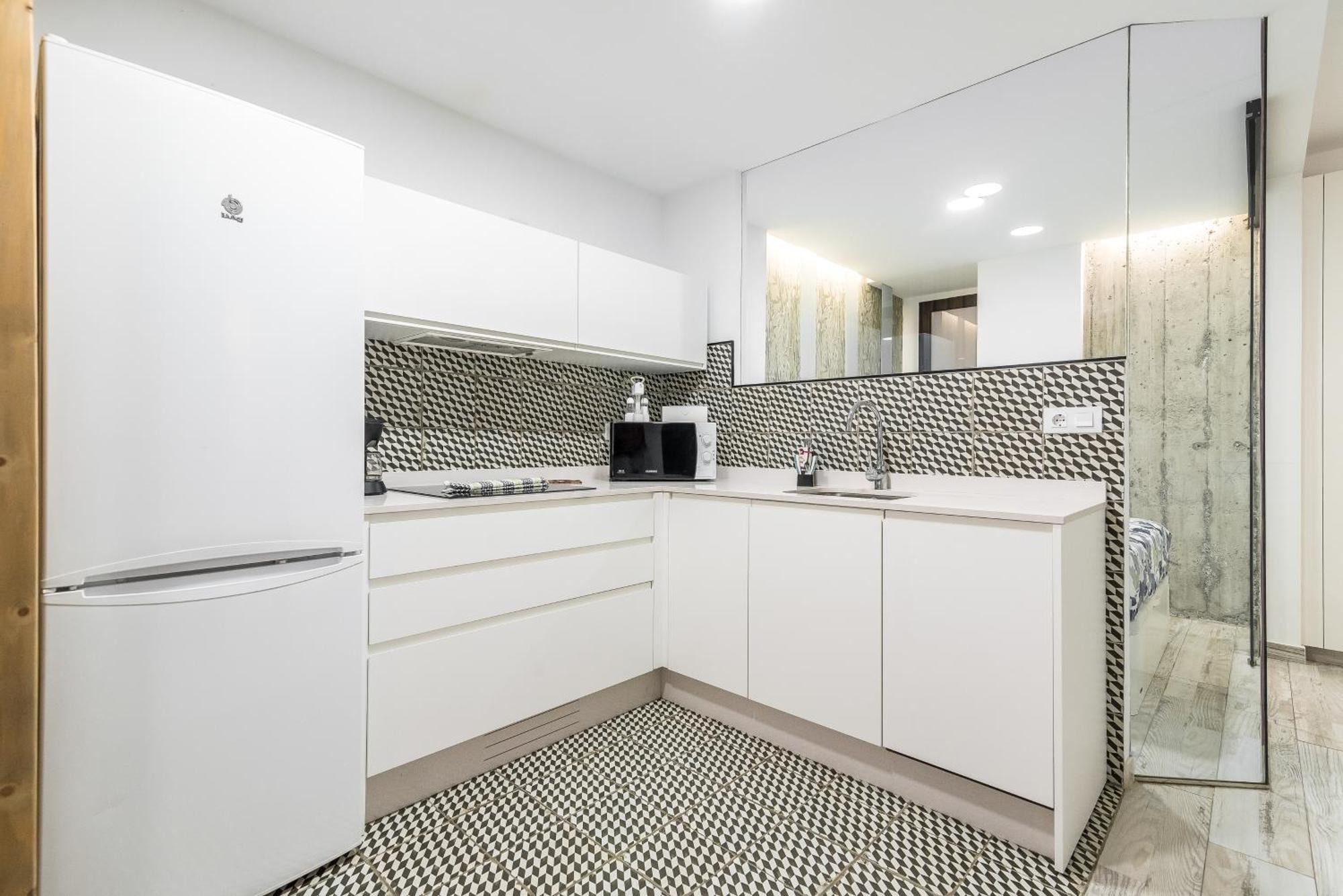 Home2Book Cool Las Canteras Beach Apt Las Palmas de Gran Canaria Dış mekan fotoğraf