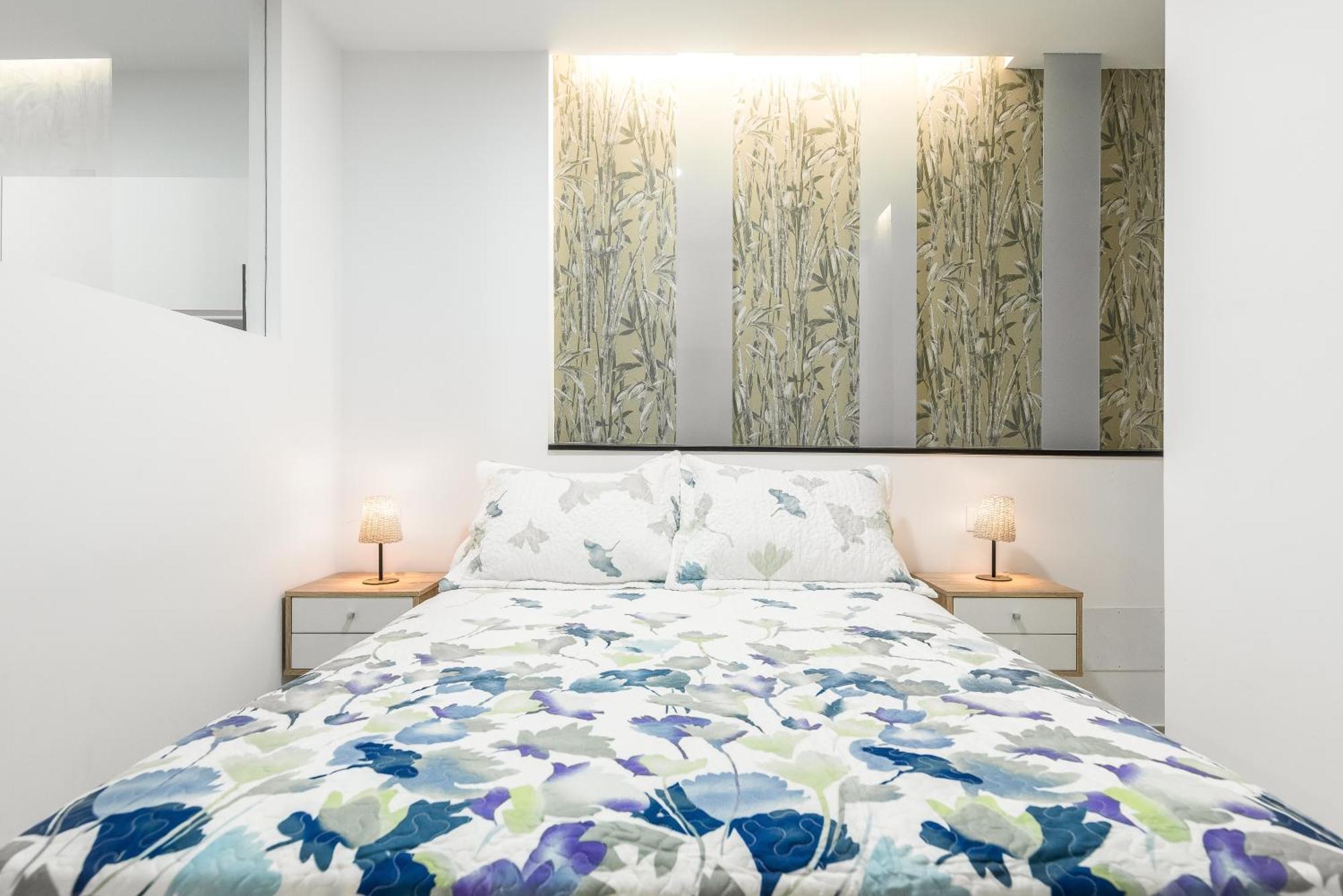 Home2Book Cool Las Canteras Beach Apt Las Palmas de Gran Canaria Dış mekan fotoğraf